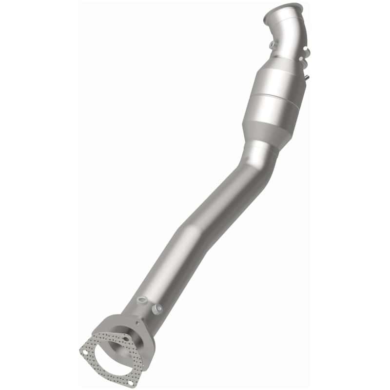 Magnaflow — MagnaFlow 11-12 Ram 2500/3500 6.7L Front Direct Fit Stainless Catalytic Converter
OEM Grade
OEM - view 30