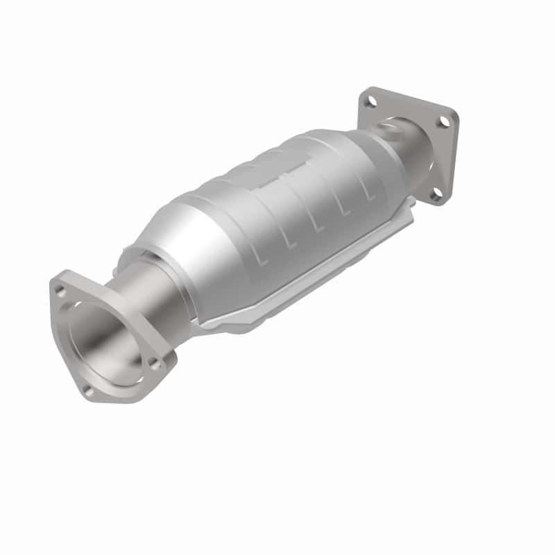 Magnaflow — MagnaFlow Conv Audi 14.75X5X4 2.25/2.25
Standard Grade
Standard - view 18