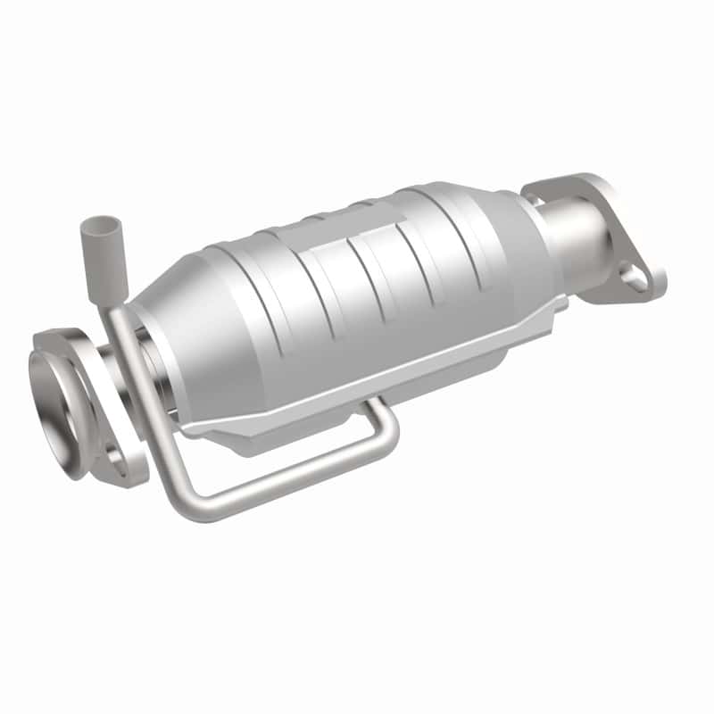 Magnaflow — MagnaFlow Conv DF Ford 88 89
Standard Grade
Standard - view 9