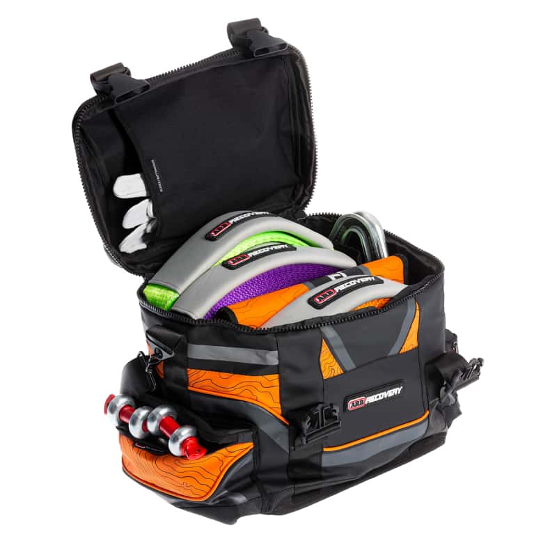 ARB — ARB Premium Recovery Kit S2
Premium Rcvry Kit - view 2