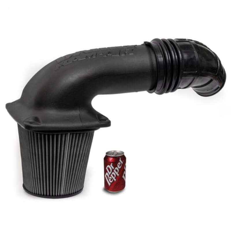 Banks Power — Banks Power 20-22 Chevy/GMC 2500/3500 L5P 6.6L Ram-Air Intake System
Banks Ram-Air - view 2