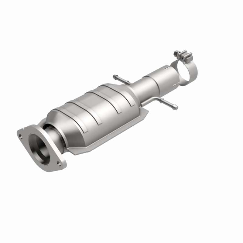 Magnaflow — MagnaFlow Conv DF 09-11 Chevy Malibu 3.6L
OEM Grade
OEM - view 6