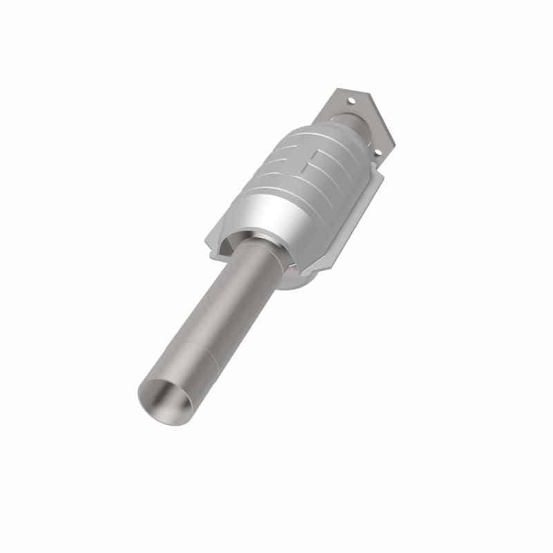Magnaflow — MagnaFlow Conv Direct Fit VW 86 92
Standard Grade
Standard - view 17