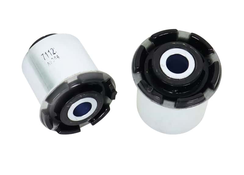 Whiteline — Whiteline 06-22 Ford Expedition Front Upper Control Arms Service Kit - view 3