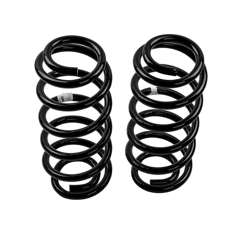 Old Man Emu — ARB / OME 18-20 Jeep Wrangler JL Coil Spring Set Rear 2in Lift - view 4