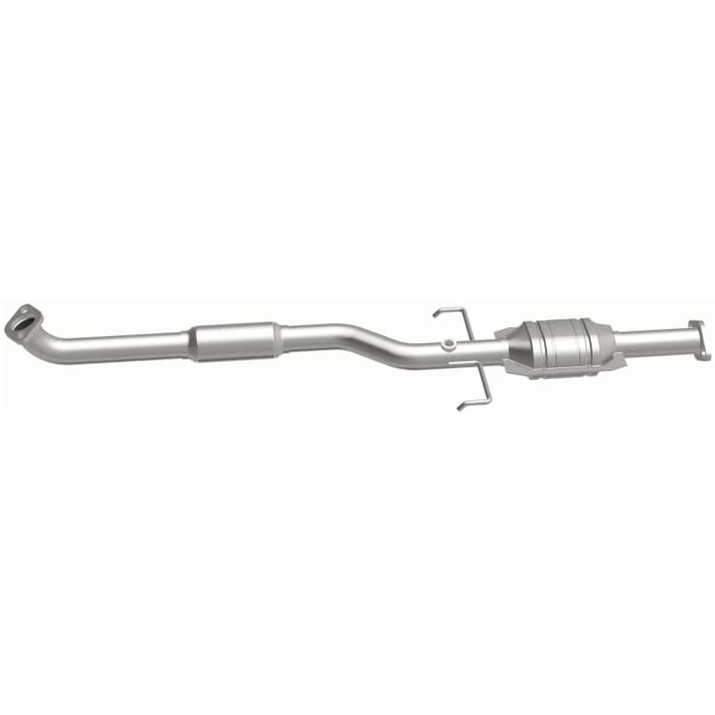 Magnaflow — Magnaflow Conv DF 02-04 Eclipse 2.4L
California - view 32
