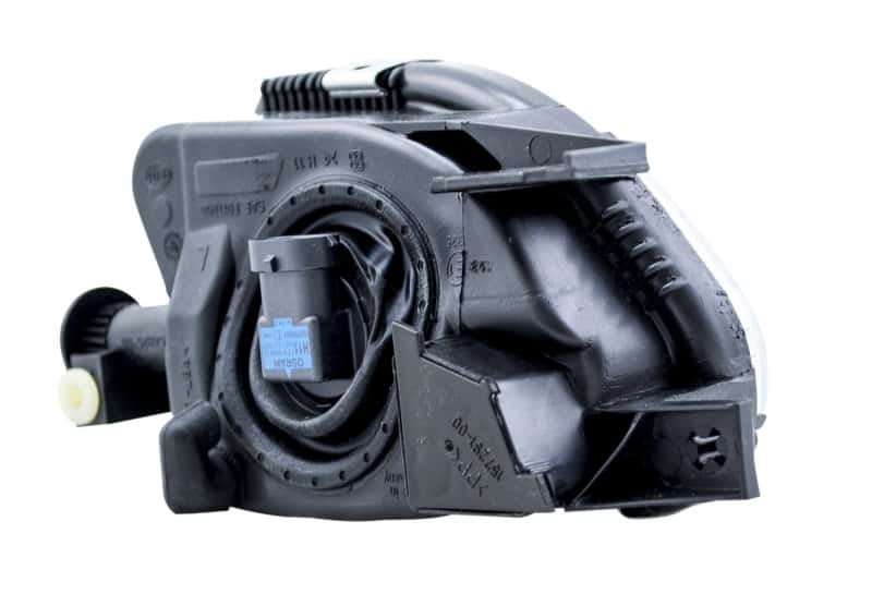 Hella — Hella 2003-2009 Mercedes-Benz E280 Fog Light Assembly Left
Fog Lamp Assy LH - view 15