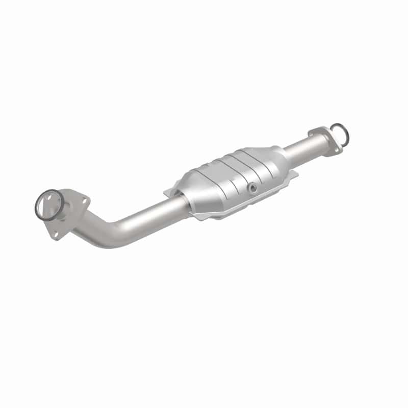 Magnaflow — MagnaFlow Conv DF 04-06 Tundra 4.7L P/S frt O
OEM Grade
OEM - view 8