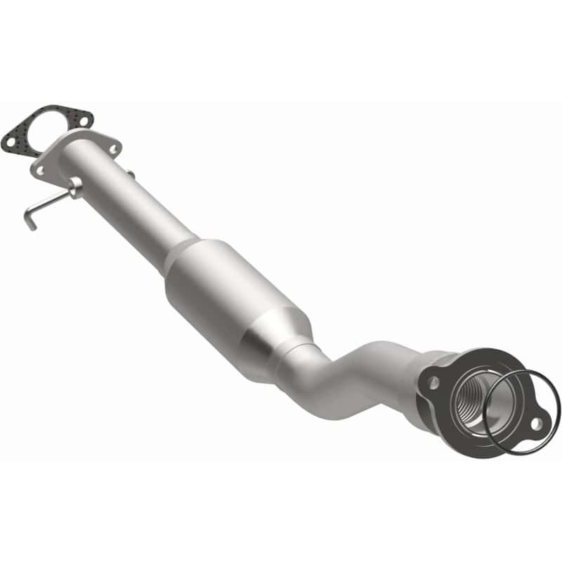 Magnaflow — Magnaflow 04-05 Chevrolet Impala 3.4L Direct Fit Converter
California - view 29