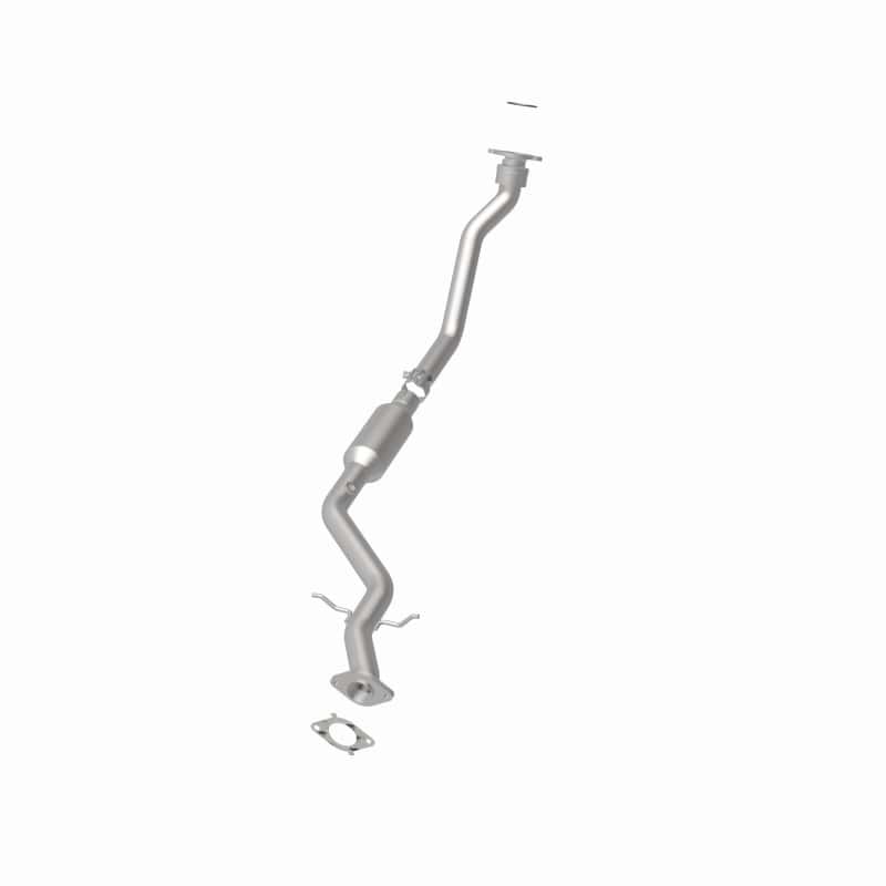 Magnaflow — MagnaFlow Conv DF 97-98 GM Vans 3.4L
HM Grade
HM - view 17