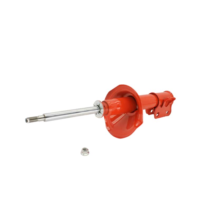 KYB — KYB Shocks & Struts AGX Front Left SUBARU Impreza (AWD) 1993-01 SUBARU Impreza (FWD) 1993-96 SUBARU
Gas Strut - view 10