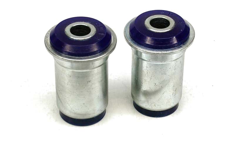 Superpro — SuperPro 1990 Volvo 740 GL Front Lower Inner Forward Control Arm Bushing Kit
Bushing Kit - view 2