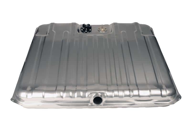 Aeromotive — Aeromotive 65-66 Impala 340 Stealth Fuel Tank
Fuel Tank - view 3