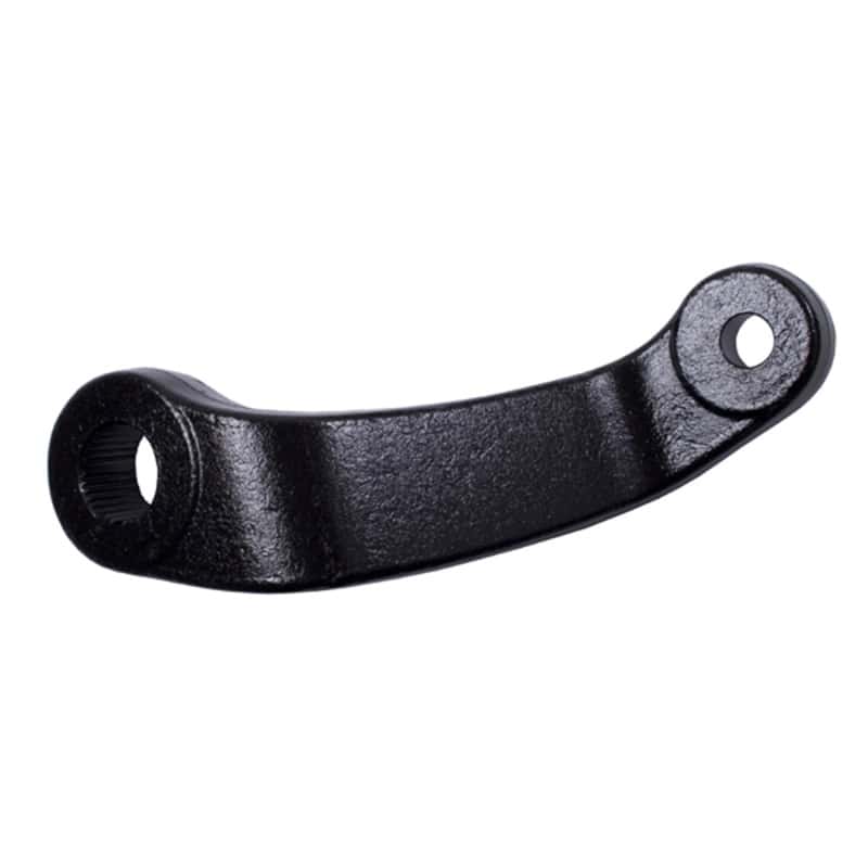 Rugged Ridge — Rugged Ridge Drop Pitman Arm Power Steering 07-18 Jeep Wrangler
JEEP_HARDPARTS
Pitman Arm - view 1