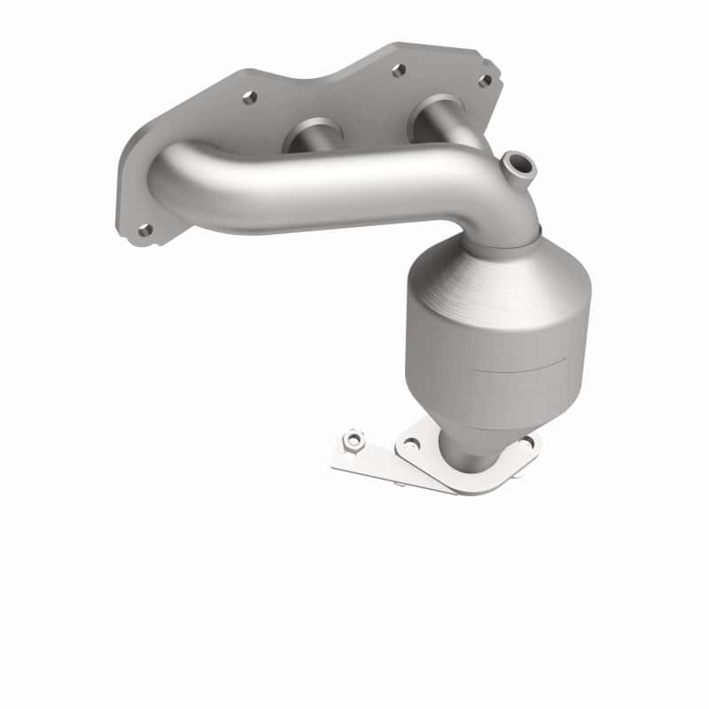 Magnaflow — MagnaFlow Converter Direct Fit 07-15 Toyota Sienna 3.5L
California - view 24