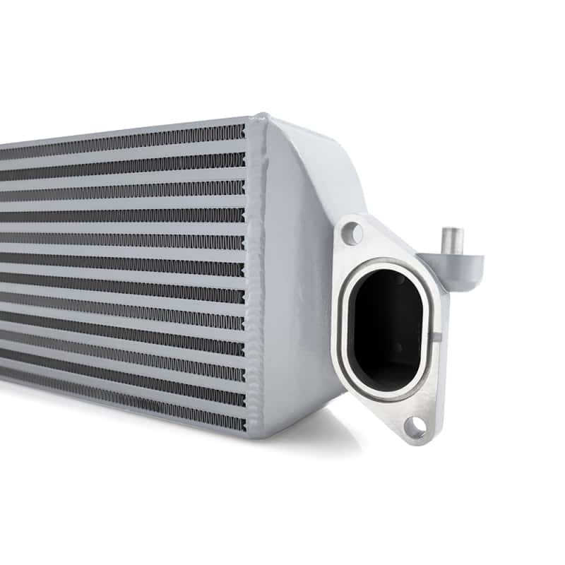Mishimoto — Mishimoto 2018+ Honda Accord 1.5T/2.0T Performance Intercooler (I/C Only) - Silver
Intercooler Kit - view 5
