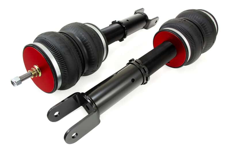 Air Lift — Air Lift Performance 2014+ Infiniti Q50 RWD/AWD Rear Kit
Air Lift Performance - view 8