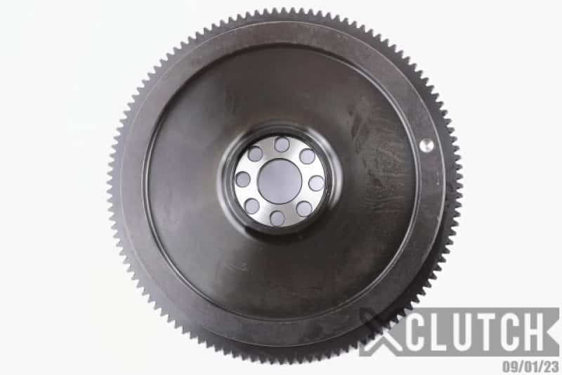 XCLUTCH — XClutch 12-15 Honda Civic 2.4L Chromoly Flywheel
Chromoly Flywheel - view 2