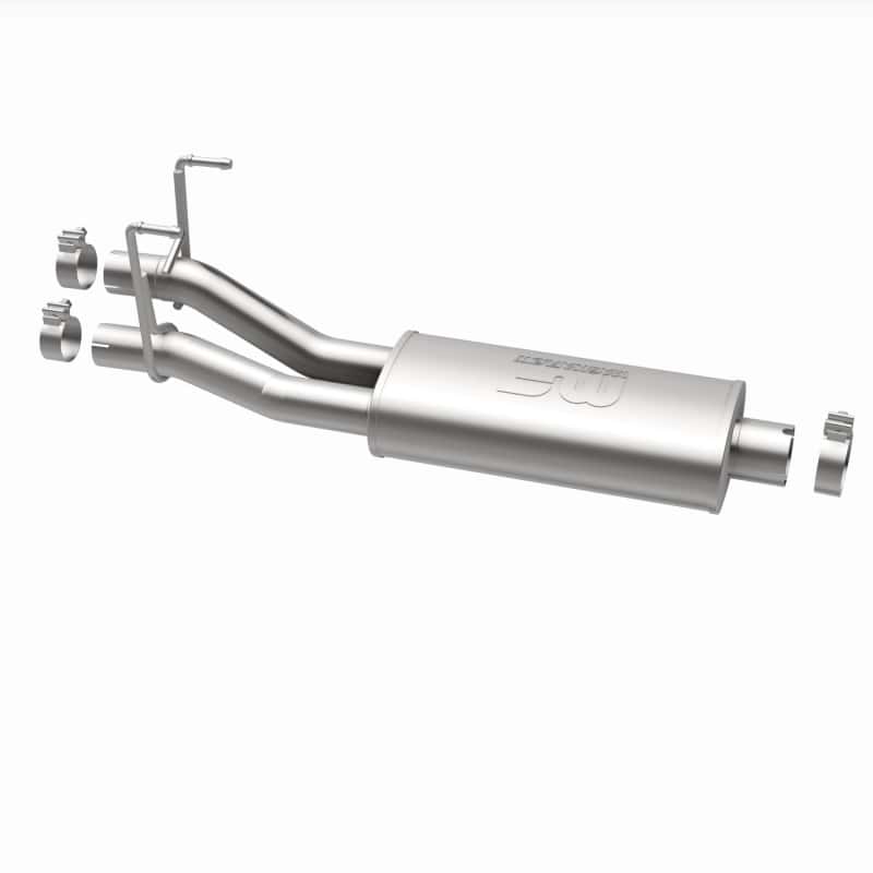 Magnaflow — Magnaflow 09-18 Ram 1500 5.7L DF With Muffler
Muffler Kit - view 21
