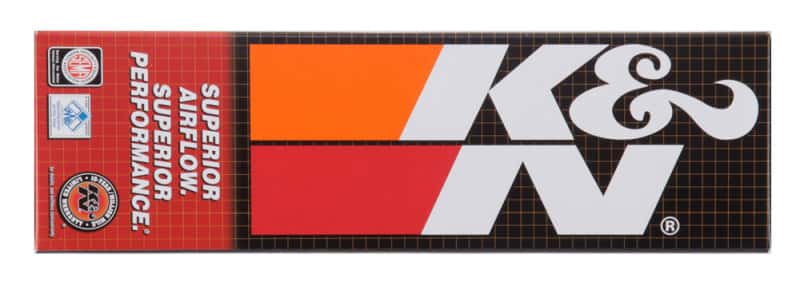 K&N Engineering — K&N Replacement Air Filter 09-12 BMW X5/X6 4.4L V8 Panel Filter
Replacement Air Filt
Air Filter - view 10