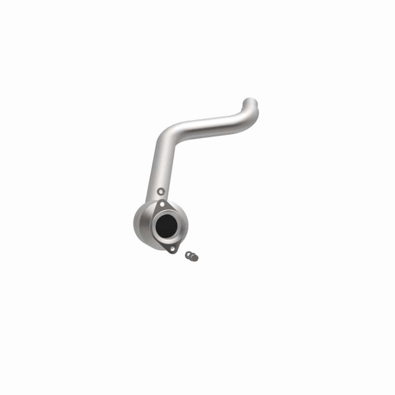Magnaflow — Magnaflow Conv DF 10-12 Jaguar XF 5.0L
OEM Grade
OEM - view 25