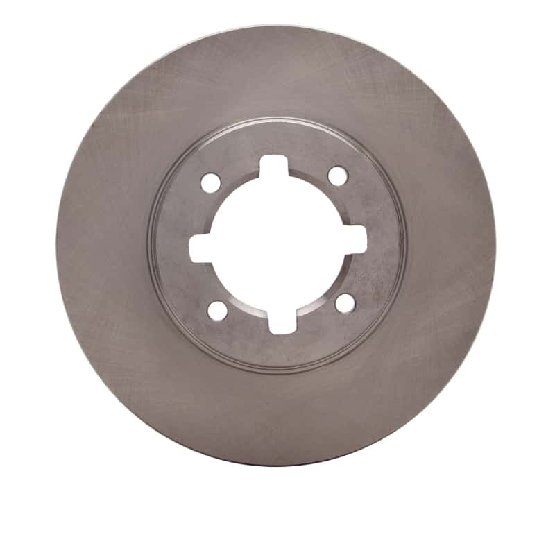 DFC — DFC 83-84 Toyota Cressida Front Brake Rotor
DFC Brake Rotor - view 1