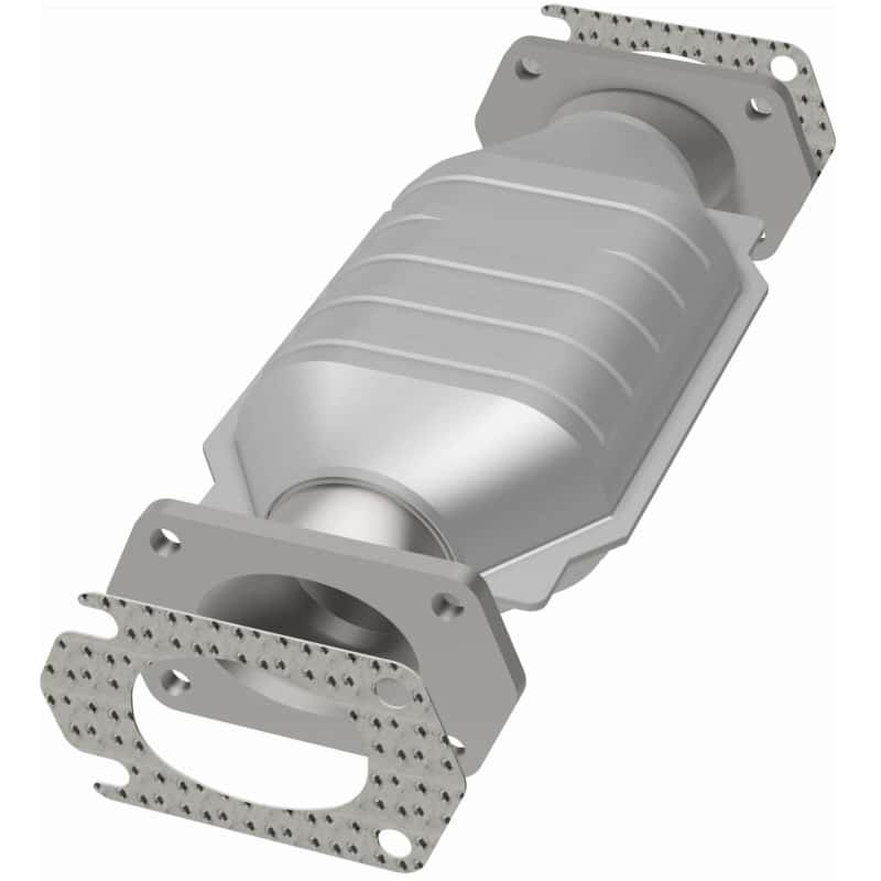 Magnaflow — Magnaflow 83-85 Camaro/Fbird 5.0L CA Direct Fit Converter
California - view 31