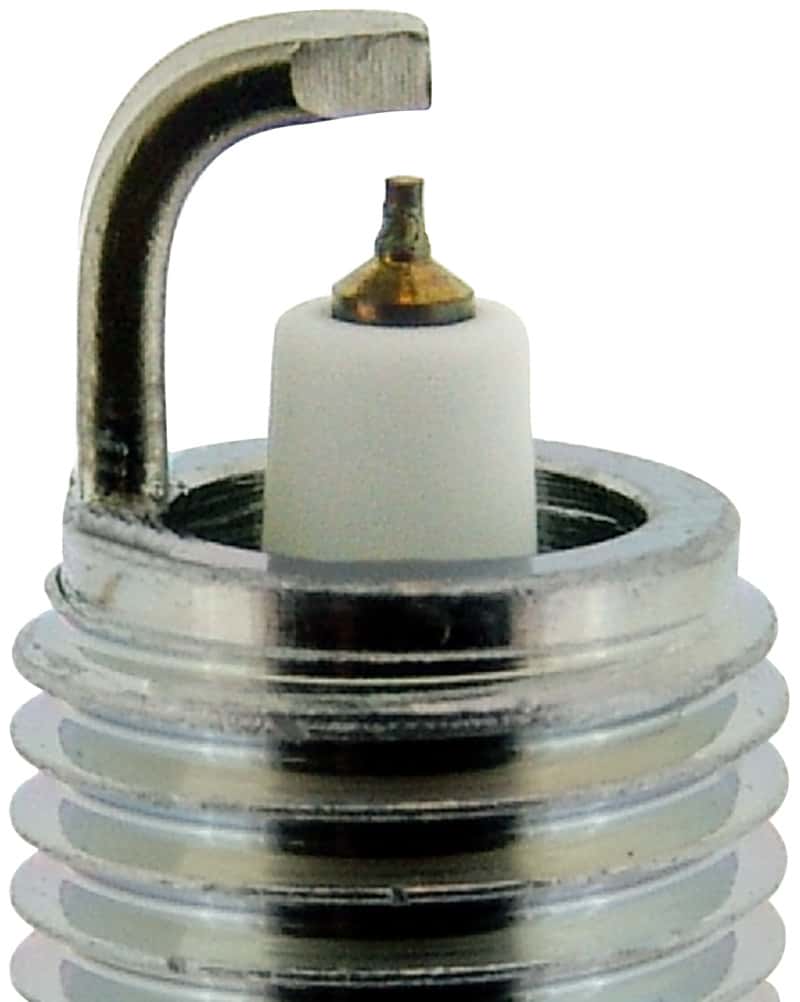 NGK — NGK Iridium Long Life Spark Plugs Box of 4 (SILZKR6B11)
H. I. Spark Plug - view 3
