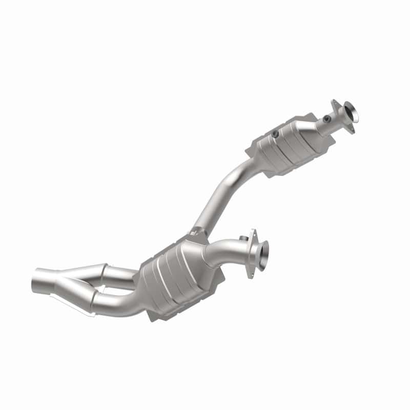 Magnaflow — MagnaFlow Conv DF 09-10 Dodge Ram 1500 Pickup Truck 5.7L
OEM Grade
OEM - view 21