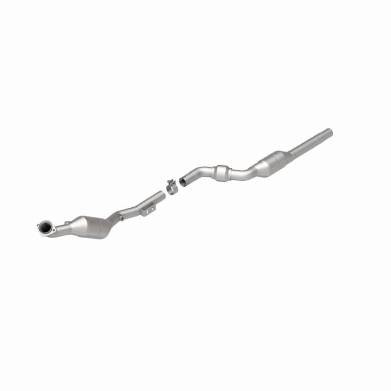 Magnaflow — MagnaFlow Conv DF 98-02 Mercedes E320 3.2L
HM Grade
HM - view 6