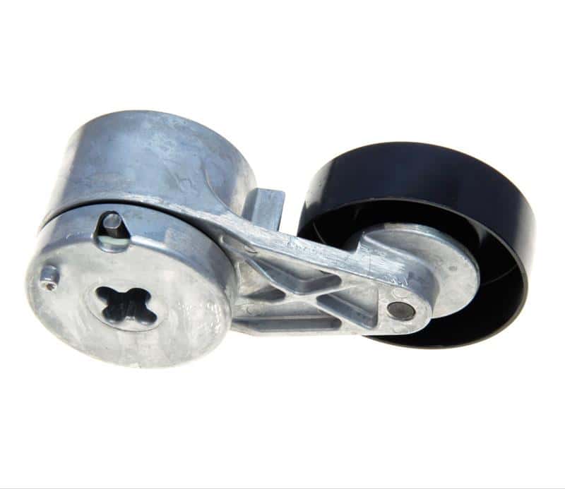 Gates — Gates 87-96 Ford F Series V-8 5.0L Tensioner Assy. Belt Drive Tensioner - view 8