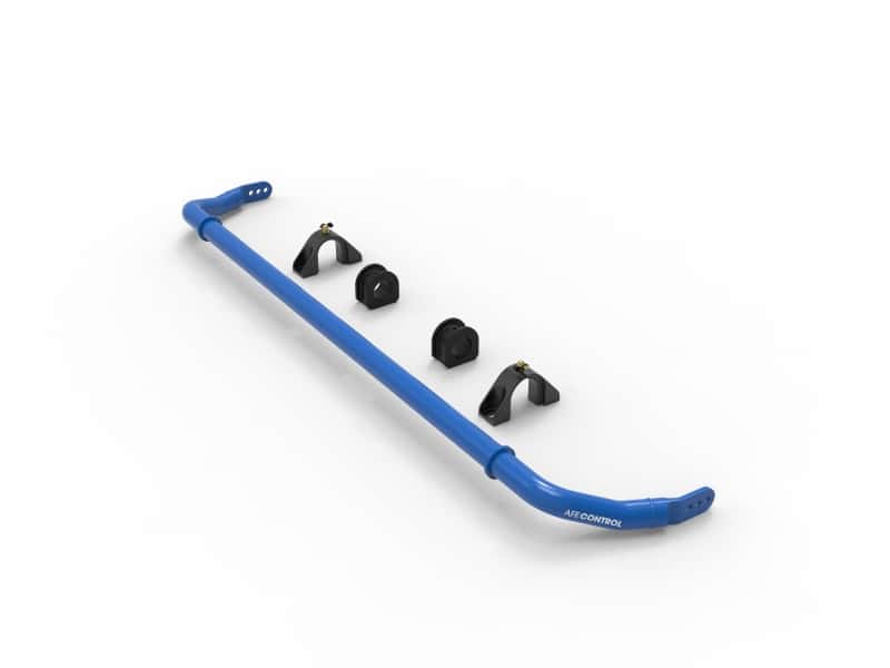 aFe — aFe 2020 Chevrolet Corvette C8 Control 3-Way Adjustable Front Sway Bar
Front Sway Bar - view 1