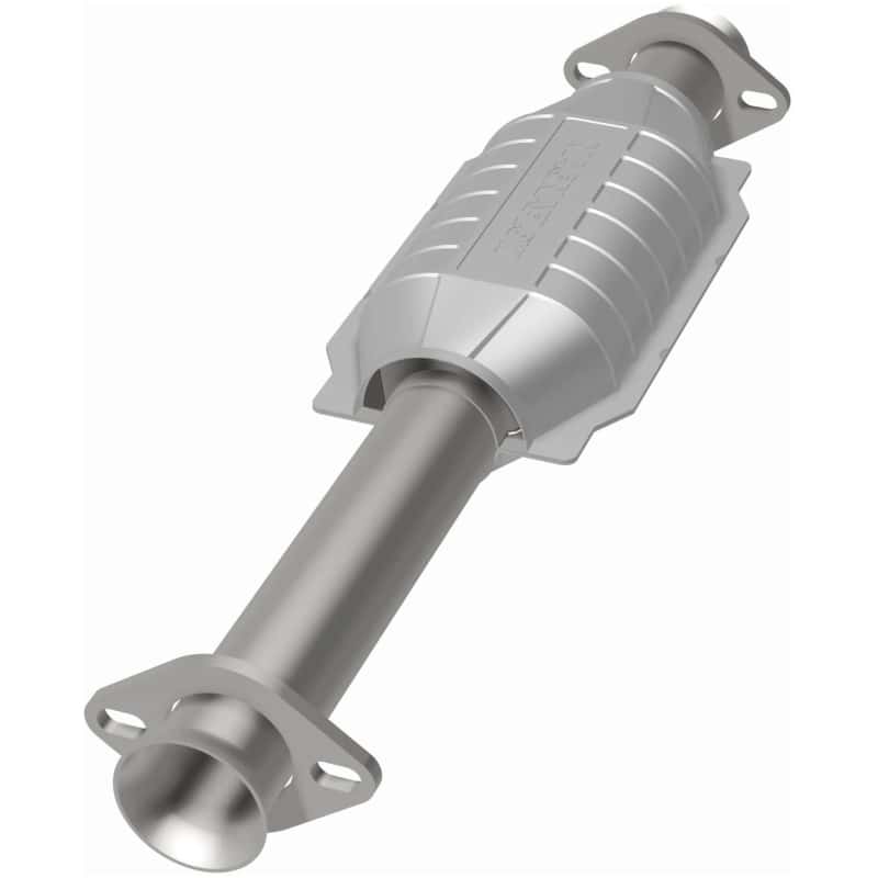 Magnaflow — MagnaFlow Conv Direct Fit Saab 86 90
Standard Grade
Standard - view 4