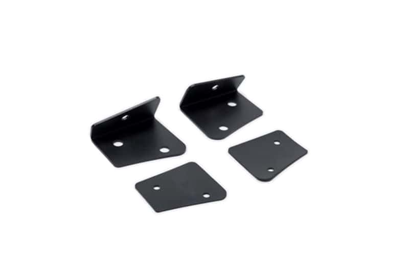 Putco — Putco 07-18 Jeep Wrangler JK - Light Bar Bracket (Pair) - Fits PN10004
LightBarMntingKt - view 3