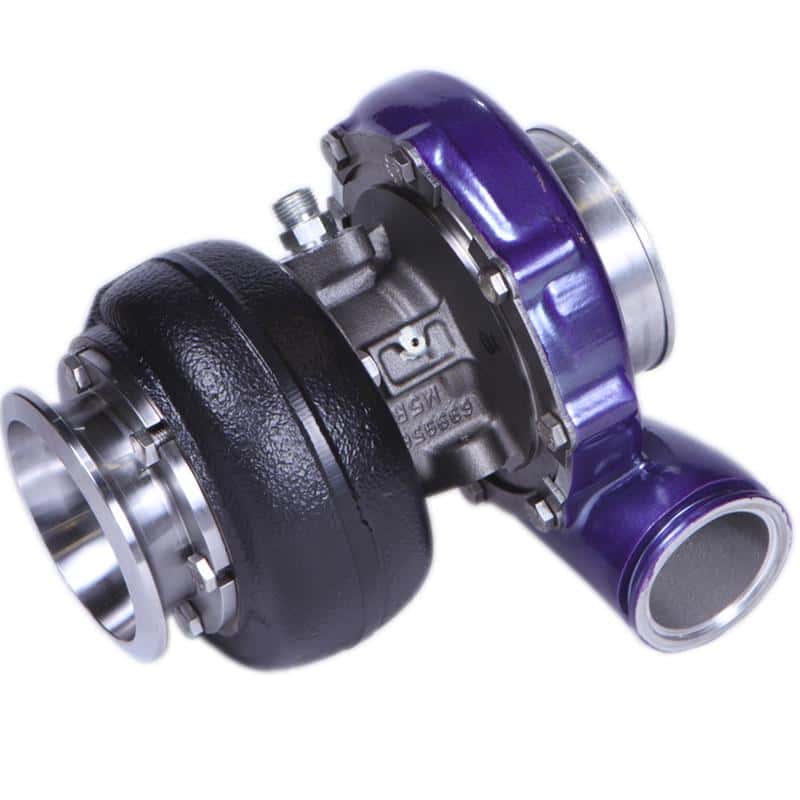 ATS Diesel — ATS Diesel 98.5-02 Dodge 24V Aurora 3000 Turbo Kit - view 5