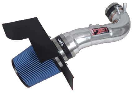 Injen — Injen 2008-10 IS-F 5.0L V8 Polished Short Ram Intake
Short Ram Intake
Air Intake Kit - view 2
