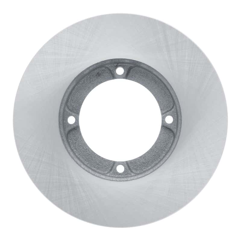 DFC — DFC 07-15 Toyota Avanza (Mexico) Front Brake Rotor
DFC Brake Rotor - view 5