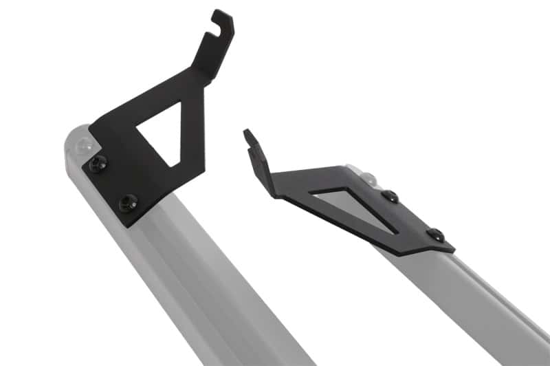 Dee Zee — Dee Zee 18-23 Jeep JL/Gladiator Jeep Light Bracket
LED Light Bar - view 4