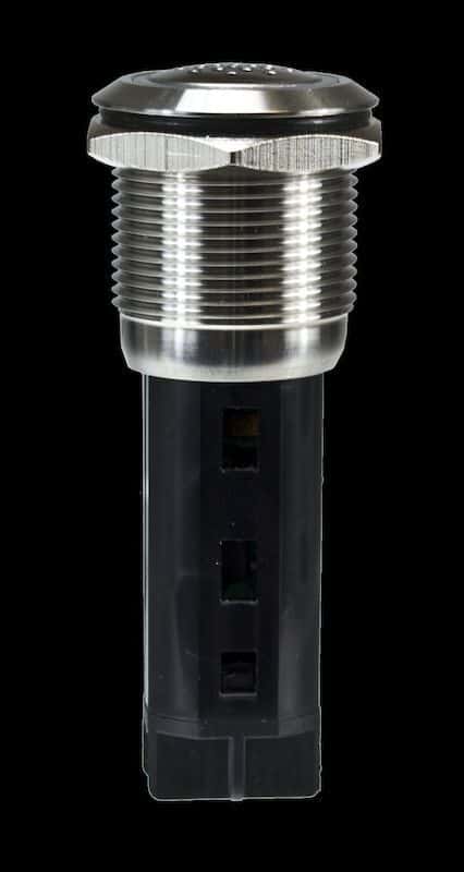 Hella — Hella Warning Buzzer Mg24 Red 8Hg - view 16