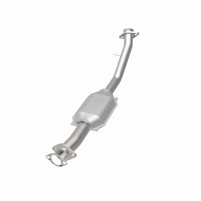 Magnaflow — MagnaFlow Conv DF Ranger 83-88
Standard Grade
Standard - view 17