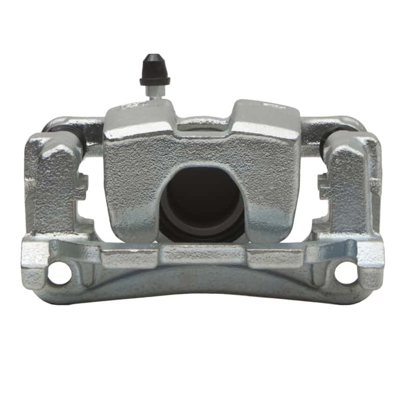 DFC — DFC 08-09 Infiniti G37 Rear-R Premium Caliper - Silver Zinc Coated
DFC Brake Caliper - view 1