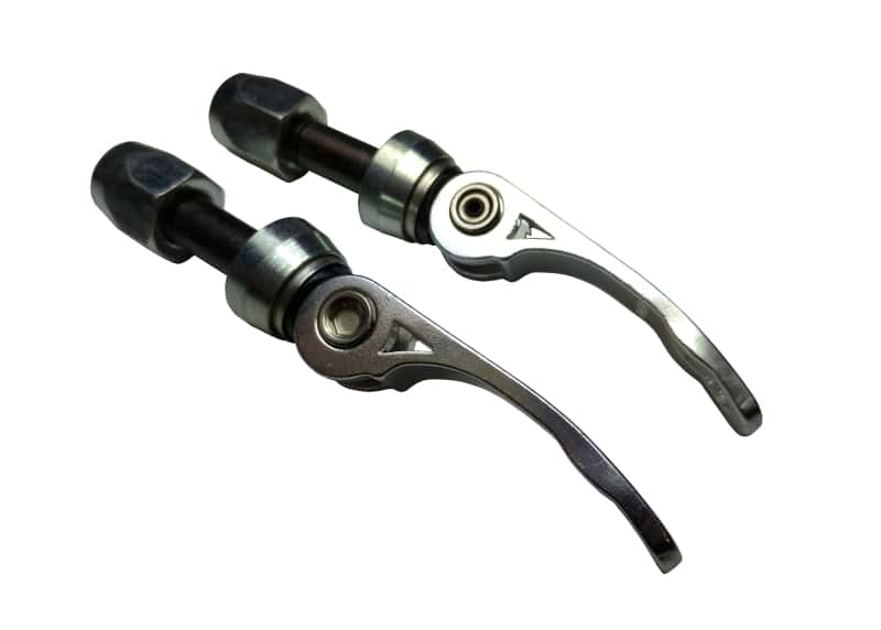 Whiteline — Whiteline Strut Brace Quick Release Kit
Quick Release Kit - view 4