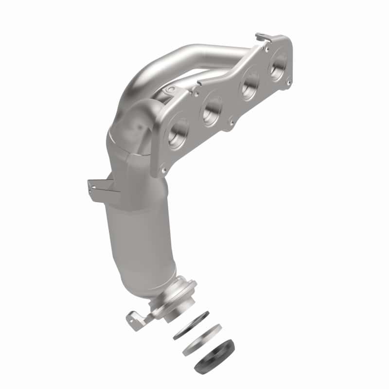 Magnaflow — MagnaFlow Conv DF 04-05 Toyota RAV4 2.4L
California - view 28