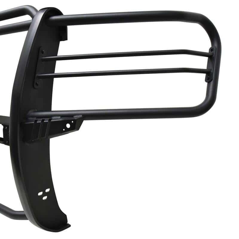 Westin — Westin 19-21 Chevy 1500 Sportsman X Grille Guard - Textured Black (Excl. 2019 Silverado LD)
Grille Guard - view 16