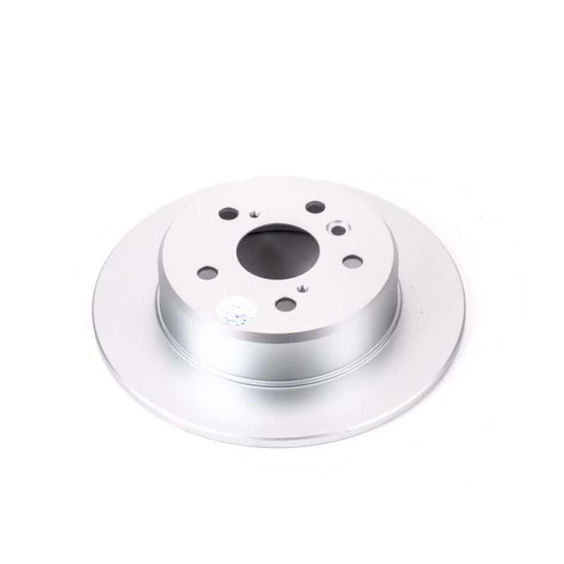 PowerStop — Power Stop 99-03 Lexus RX300 Rear Evolution Geomet Coated Rotor
PowerStop EVC - view 1