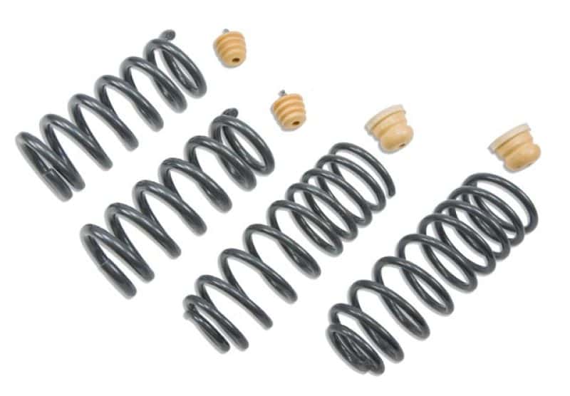 Belltech — Belltech LOWERING KIT W/O SHOCKS
LOWERING KIT - view 1