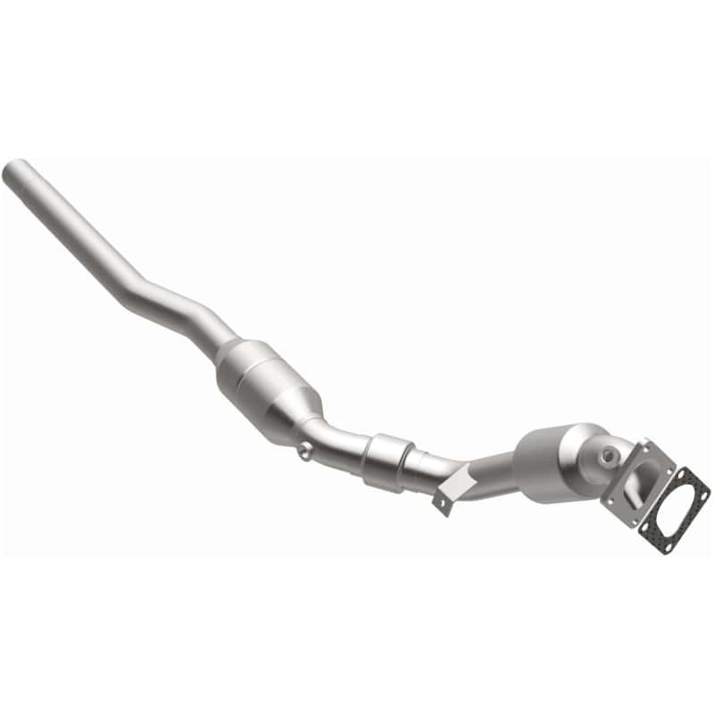 Magnaflow — Magnaflow Conv DF 01-02 Audi S4 2.7L D/S
California - view 3
