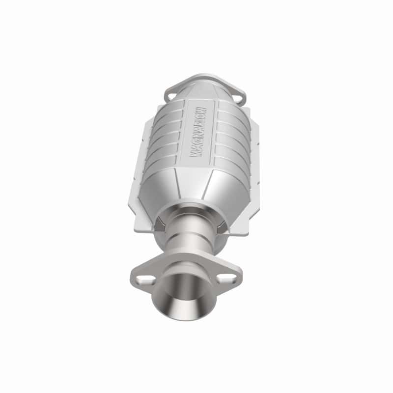 Magnaflow — MagnaFlow Conv DF 94-97 Montero 3.5L rear 49S
HM Grade
HM - view 25