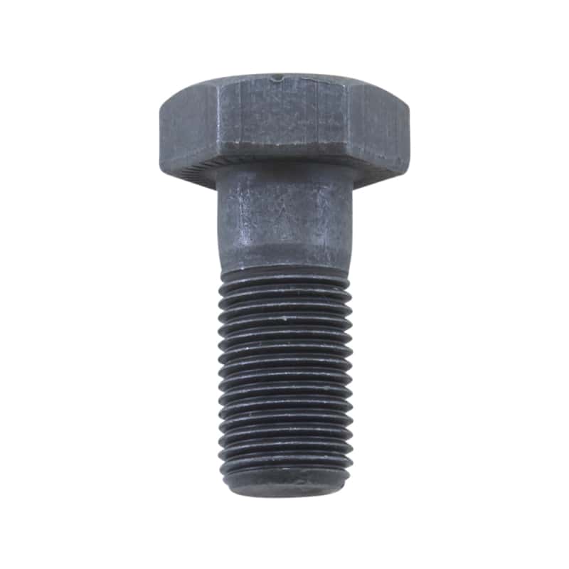 Yukon Gear & Axle — Yukon Gear Replacement Ring Gear Bolt For Dana 60 / 70 / 70U & 70HD / 1/2in X 18
Ring Gear Bolt  - view 3