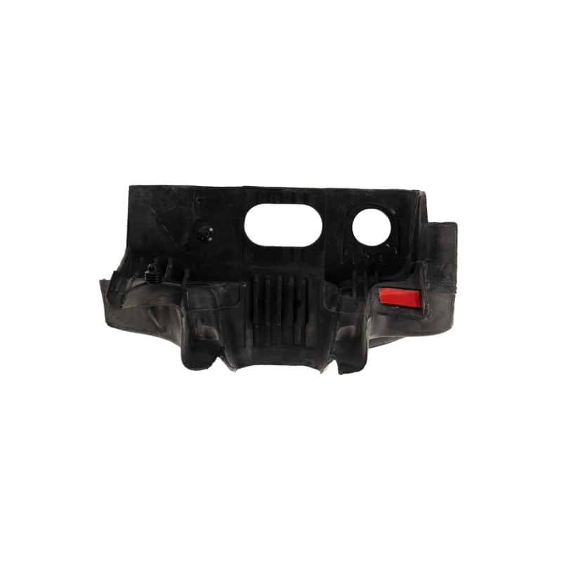 OMIX — Omix Seal B-Pillar Upper LH- 07-18 Wrangler JK 4-DR
BodyB-PillarMolding - view 2